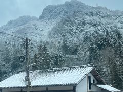 -峨眉山风景名胜区