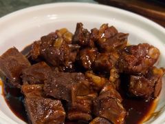 -绿茶餐厅(天津天河城店)