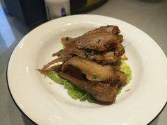 炸小鱼-城北食府(枫林店)