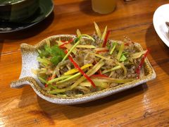 顺德鱼皮-金穗园·砂锅粥.醉鸡煲火锅(长寿路店)