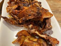 沈阳鸡骨架-枪火串烧·东北特色烧烤(罗湖总店)