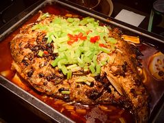 -炉鱼(萧山万象汇店)