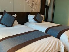 -常州九洲环宇大酒店(常州火车站店)