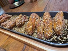 -小木屋朝鲜族特色菜