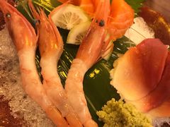 -白石的深夜食堂(大上海店)