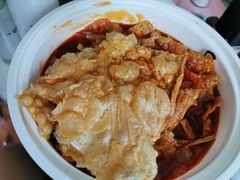 -水平有限广西米粉·广西风味集(五道口店)