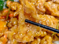 -食鸡公社辣子鸡·潍坊菜·烧烤