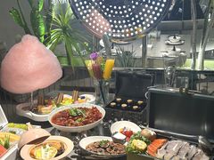 -3号仓库·创意中国菜(乐清正大广场店)