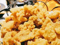 -七秒鱼·斑鱼火锅(太阳城店)