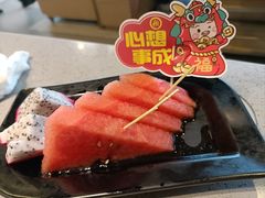 -海底捞火锅(王府井银泰in88店)