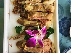 手抓羊肉-老毛手抓·盐池滩羊非遗手抓(宁夏总店)