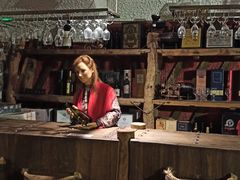 -青岛葡萄酒博物馆