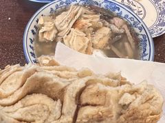 -老三羊汤【北兴隆街店】