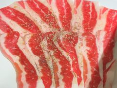 -隐家本格烧肉(万达广场店)