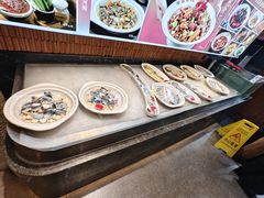 -单家老院·院子里的青岛菜(沙子口店)