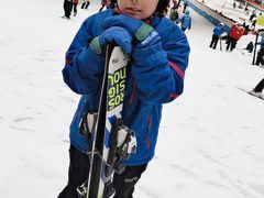 -绍兴启迪乔波冰雪世界