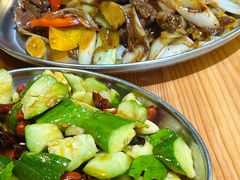 -阿鸡鱼庄·顺德鲜蒸小炒(亚运村店)