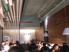 大堂-十面春风·江南面馆(崇宁路店)