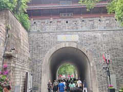 -鼓楼(西湖风景名胜区)