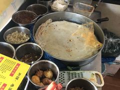 -小竖点徽派卷面皮(洪都店)