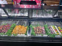 -卢布里西餐厅(满洲里店)