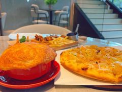 -必胜客(蜀山万象汇店)