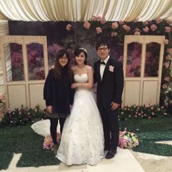 点击看大图 -南京宝娜嫁衣婚纱礼服馆(中央路店)