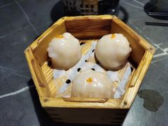 陶陶居大虾饺-陶陶居酒家(海岸城店)