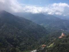 -云顶高原