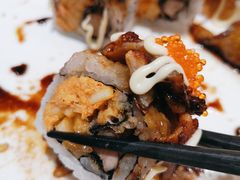 寿司拼盘八-东京屋(武定路店)