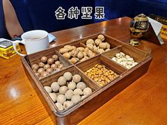 -康悦印象·美容·茶艺·国际芳香疗法(海悦店)