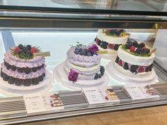 -WenTinG文汀·半糖蛋糕(港汇恒隆店)
