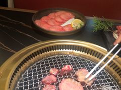 -厚贞日式烤肉(浦东汇智店)