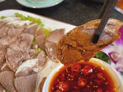 -清真华宇开锅羊肉