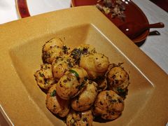 酸菜炒汤圆-黔香阁·味(花木店)