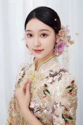 -纯色时光婚纱艺术馆WHITE