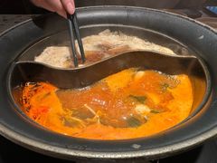 -温野菜涮涮锅(西单大悦城店)