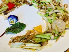 -青梅酒肆PLUS(长白仙岛北路店)