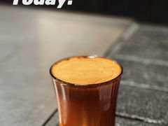 Dirty-JPG canteen(广州寺右公馆店)