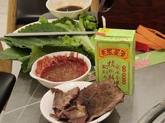 -尚宴牛特鲜自助(太原街万达店)