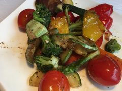 -马克西姆俄罗斯餐厅(通亚街店)