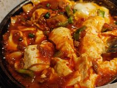 -七八冷面·延边朝鲜族美食(圣熙八号店)