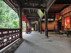 -成都武侯祠博物馆