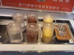 -呷哺呷哺(黄骅华贸商业广场店)