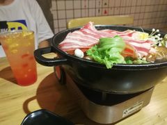 -和风食堂·日料·无界小火锅