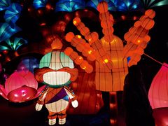 -西安城墙·碑林历史文化景区