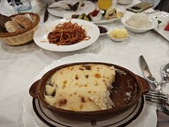 -新侨三宝乐西餐厅(崇文门店)