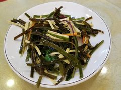 开胃小菜-鹤乡东北菜(崮山路店)