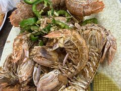 -贞姨美食·老字号海鲜大排档