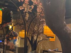 -绿茶餐厅(昌平悦荟店)